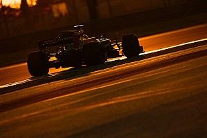Galería: el atardecer de Abu Dhabi... y de la F1 2017