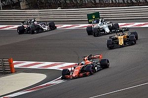 A McLaren a nyilvánosság előtt nem ígér semmit 2018-ra
