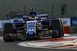 Wehrlein: "You couldn't see" my best F1 races in 2017
