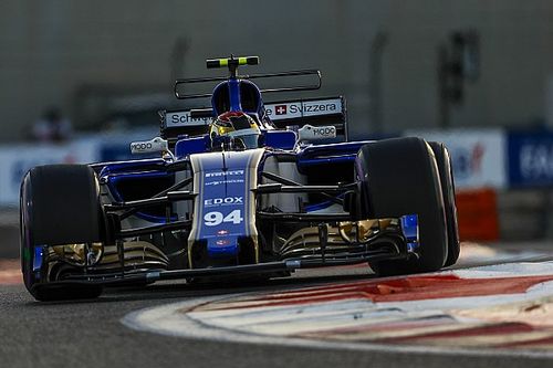 Wehrlein: "Niemand heeft mijn beste races gezien"