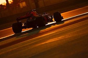 Verstappen verwacht laatste race op vol vermogen te kunnen rijden