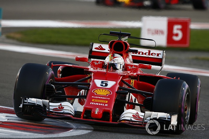 Marchionne: "Nel 2018 non rivedremo più il Vettel 'meridionale'"