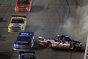 Rhodes and Cindric collide in battle to advance into final four