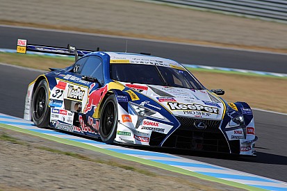 Motegi Super GT: Cassidy, Hirakawa clinch title as Nissan wins