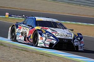Motegi Super GT: Cassidy, Hirakawa clinch title as Nissan wins