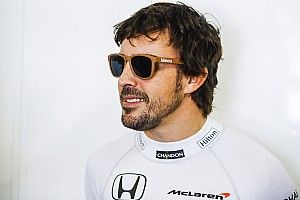 McLaren: Alonso tidak boleh lakukan program ganda F1/WEC