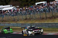 VLN Lauf 2 2018: Rowe-BMW siegt in spannendem Rennen