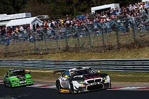VLN Lauf 2 2018: Rowe-BMW siegt in spannendem Rennen