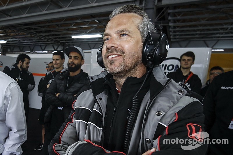 Monteiro: "Proseguo la riabilitazione con calma e attenzione"