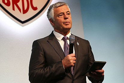 İspanya GP'sinde pilot hakem Derek Warwick olacak