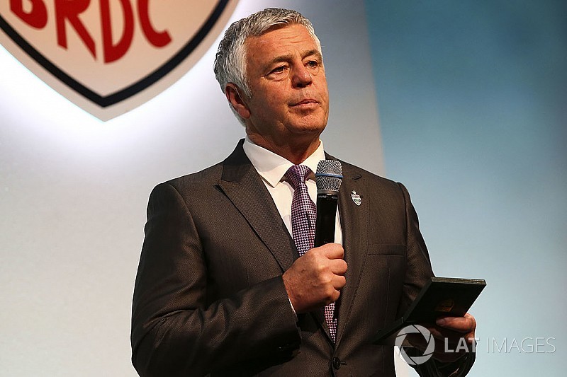 İspanya GP'sinde pilot hakem Derek Warwick olacak