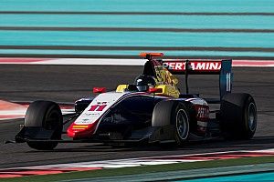 Na zoon Alesi blijft ook Tveter GP3-team van Trident trouw