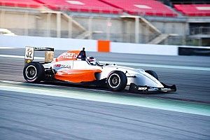 MRF Dubai: Presley Martono impresif, cetak pole Race 1