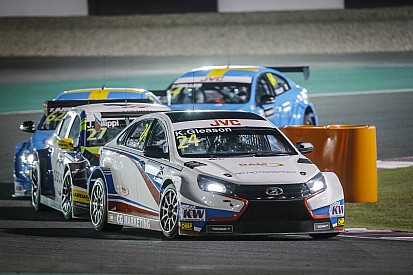 Primo podio per Gleason nel WTCC: "Di più era impossibile fare"