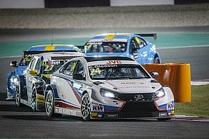 Primo podio per Gleason nel WTCC: "Di più era impossibile fare"