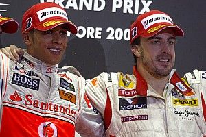 NÚMEROS: Os pilotos que mais conseguiram “Hat Tricks” na F1