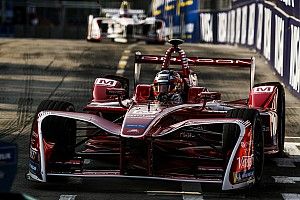 Caldarelli Formula E çaylak testlerine katılacak