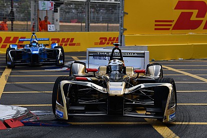 Die Formel E will private Teams "beschützen"