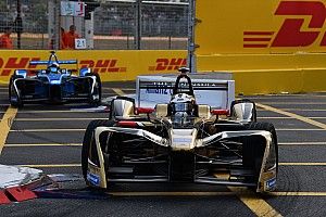 Formula E vows to "protect" privateers amid manufacturer influx
