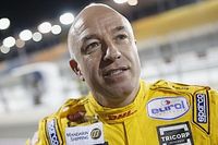 Coronel: "El WTCR es el mejor acuerdo de los &uacute;ltimos 10 a&ntilde;os"