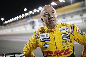 Tom Coronel: WTCR kommt "zwei Jahre zu spät"