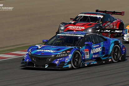 Nieuwe update GT Sport: Meer Virtual Reality en Super GT-geweld