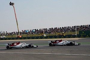 Leclerc: Ericsson eleştirileri hak etmiyor