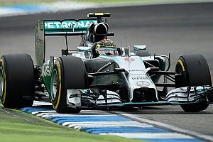 Mercedes сбрасывала скорость и старалась казаться слабее, чтобы обмануть FIA