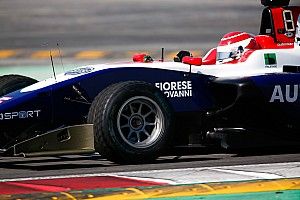Pedro Piquet se une a la parrilla de GP3 con Trident