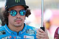 Morbidelli: "La moto per il 2019? Abbiamo delle ottime offerte"