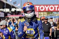 IndyCar Long Beach 2018: Rossi knackt Penske im Qualifying