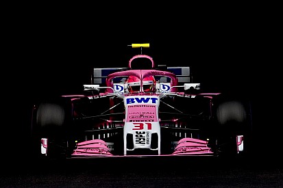 Force India'nın Rich Energy'e satışında sona mı gelindi?