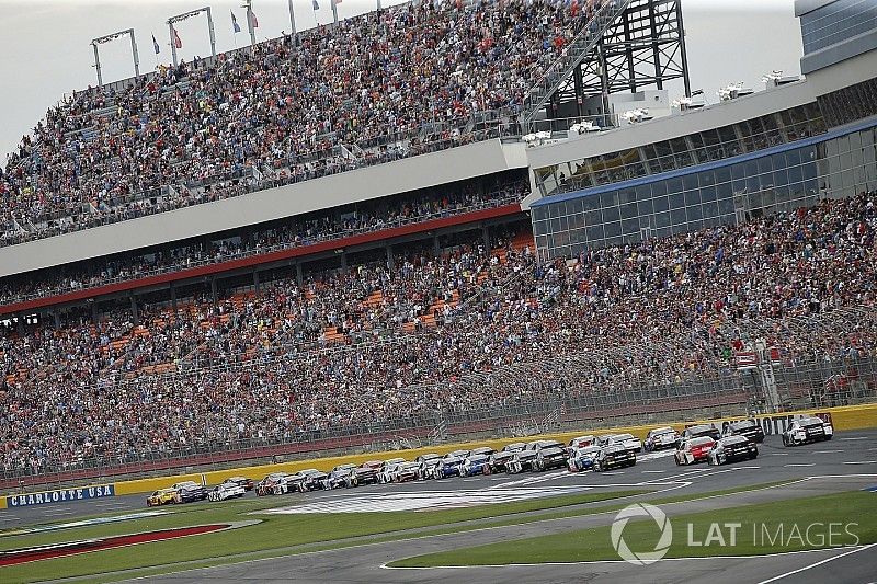 Mailbag: Will NASCAR look at new venues down the road?