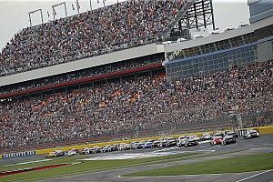 Mailbag: Will NASCAR look at new venues down the road?