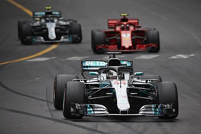 Raikkonen: “Veranderingen om sport te verbeteren hebben weinig nut gehad”