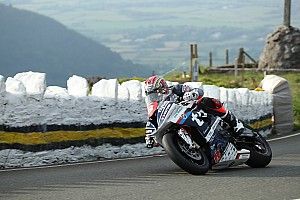 Halálos áldozatot követelt az Isle of Man TT