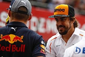 Alonso-Red Bull non s'ha da fare: "Con Honda è impossibile"