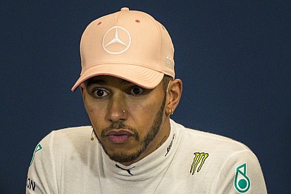 Hamilton Monaco GP'sinin farklı formatta olmasını istiyor
