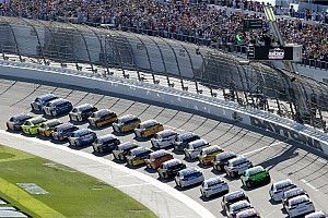 NASCAR-Kalender 2019 steht: Alle Termine auf einen Blick