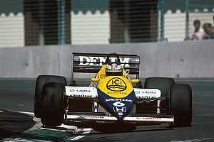 Les 5 victoires de Keke Rosberg en F1