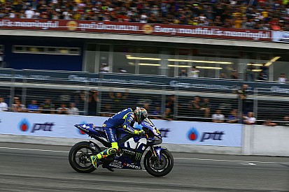 Les 20 plus belles photos des essais de Buriram
