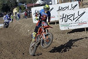 Internazionali d'Italia: Mantova è la passerella finale per Antonio Cairoli