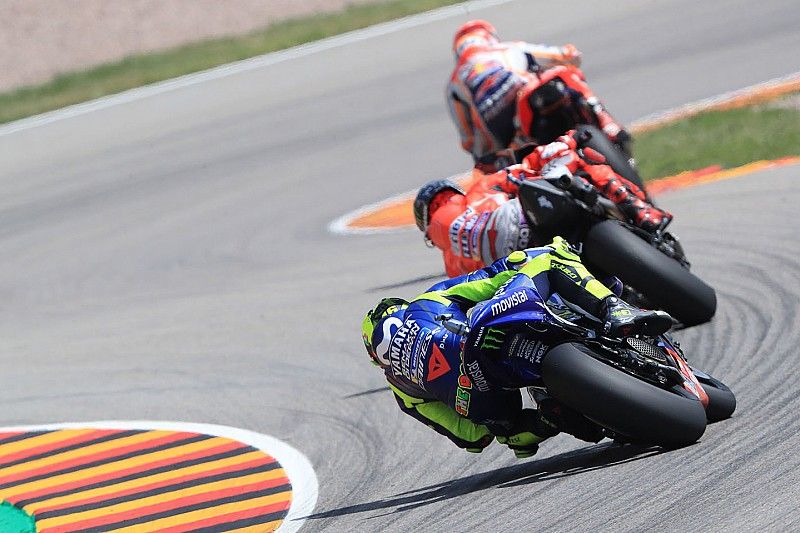 Ufficiale: la MotoGP rimane su Sky per le prossime tre stagioni