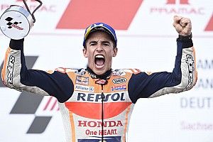 MotoGP: Márquez tenta vitória em 20º circuito diferente em pista 'desconhecida'