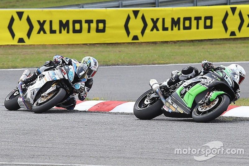 Le Superbike fait le plein de nouveautés dans les Pyrénnées
