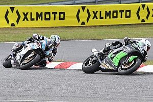 Le Superbike fait le plein de nouveautés dans les Pyrénnées