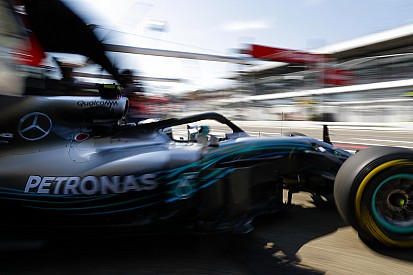 De nouveaux projets de carburants en vue pour Mercedes et Petronas