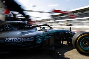 De nouveaux projets de carburants en vue pour Mercedes et Petronas