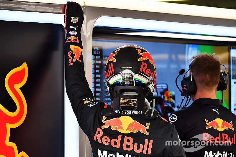 Ricciardo óriási pénzt kap a Renault-nál: sokkolta a Red Bullt