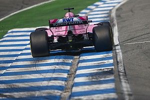 Wechsel zu Sauber? Sergio Perez zeigt sich interessiert